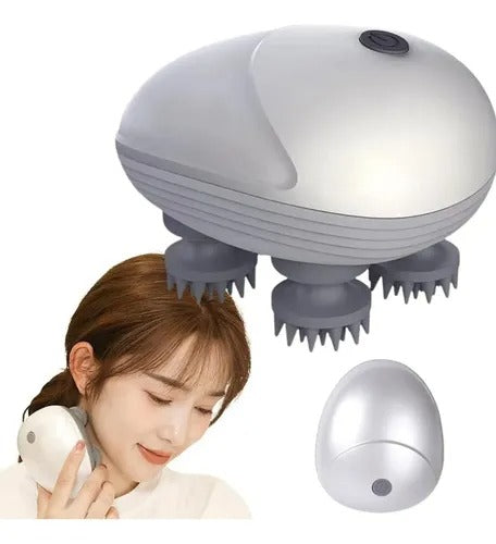 Gray helmet for bikers